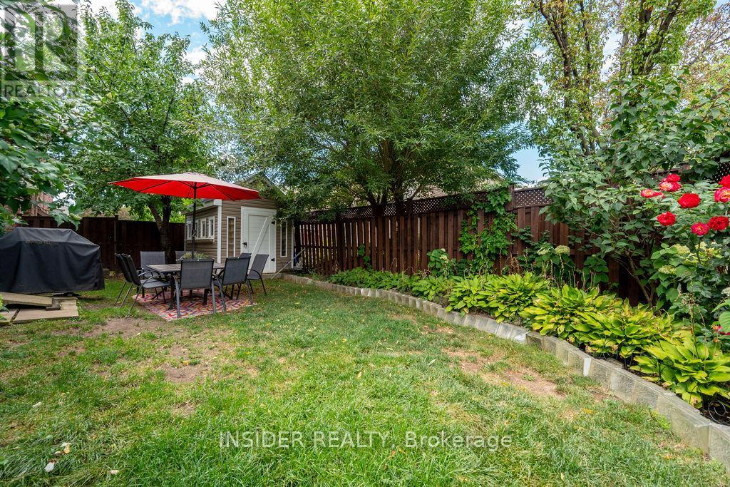 5409 Duchess Court, Burlington, Ontario  L7L 6Z4 - Photo 36 - W12894730