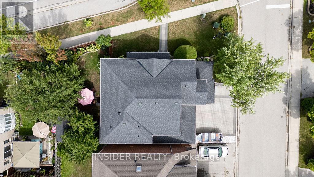 5409 Duchess Court, Burlington, Ontario  L7L 6Z4 - Photo 38 - W12894730