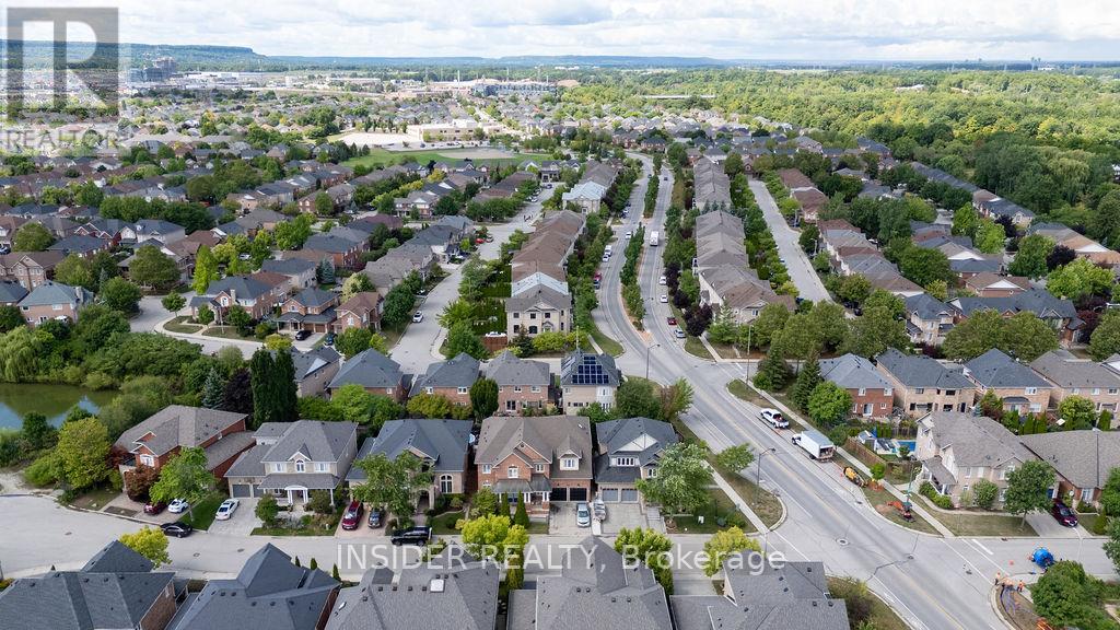 5409 Duchess Court, Burlington, Ontario  L7L 6Z4 - Photo 41 - W12894730