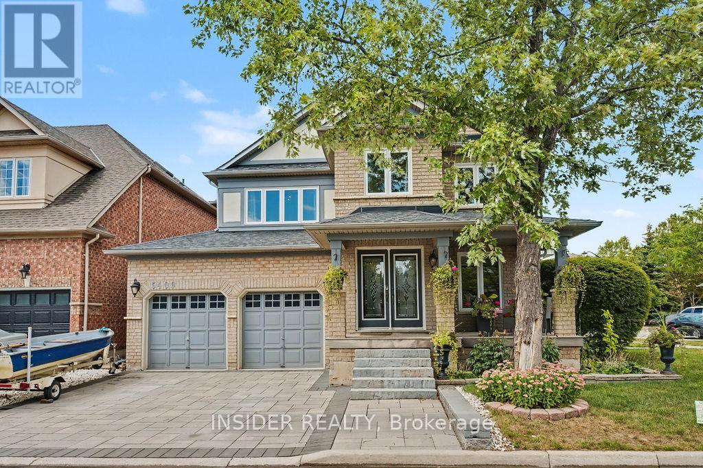 5409 Duchess Court, Burlington, Ontario  L7L 6Z4 - Photo 5 - W12894730