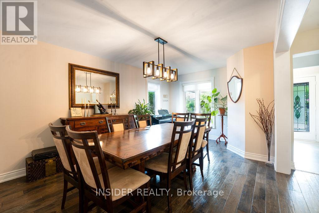 5409 Duchess Court, Burlington, Ontario  L7L 6Z4 - Photo 8 - W12894730