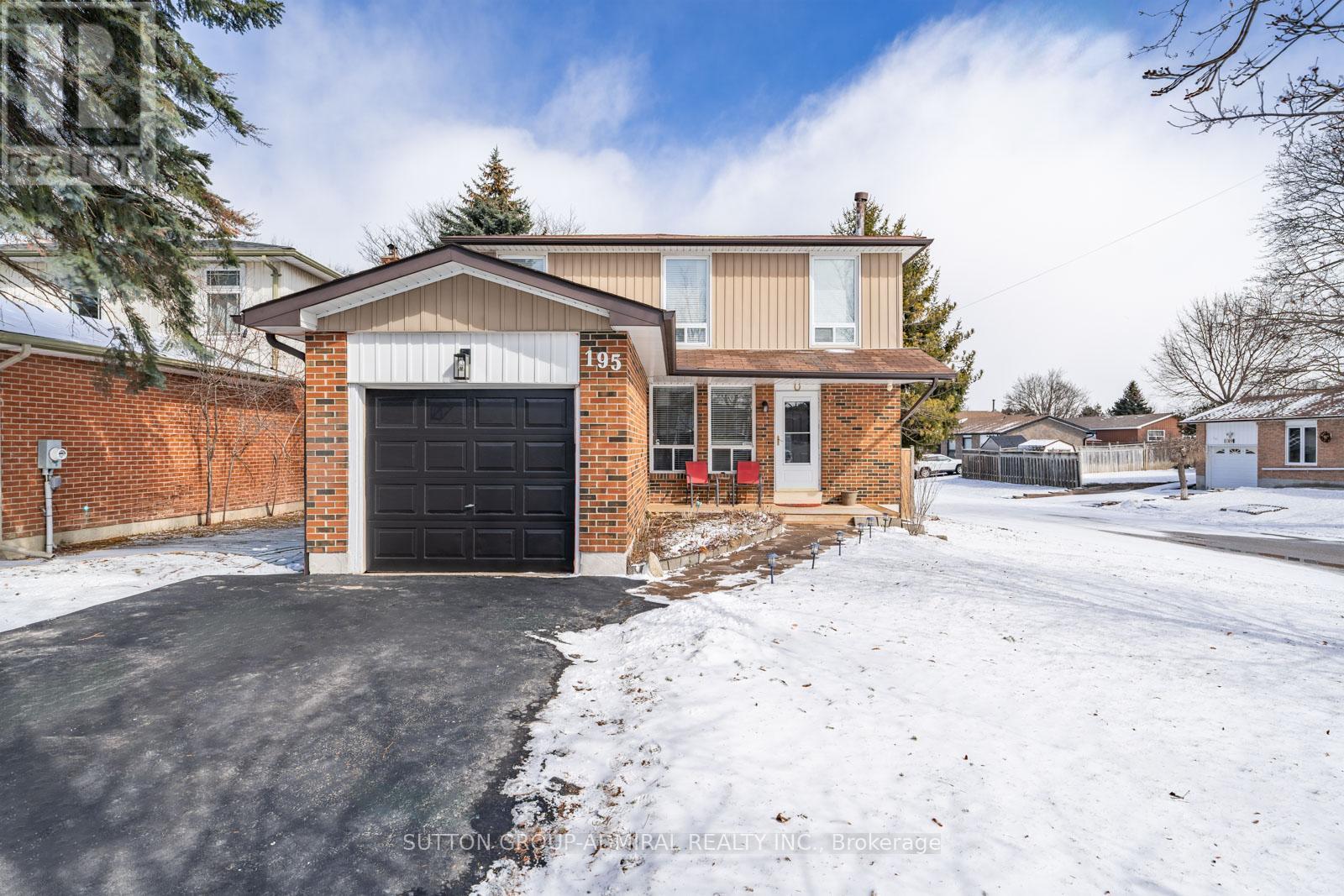 195 RIDGE ROAD, Caledon, Ontario
