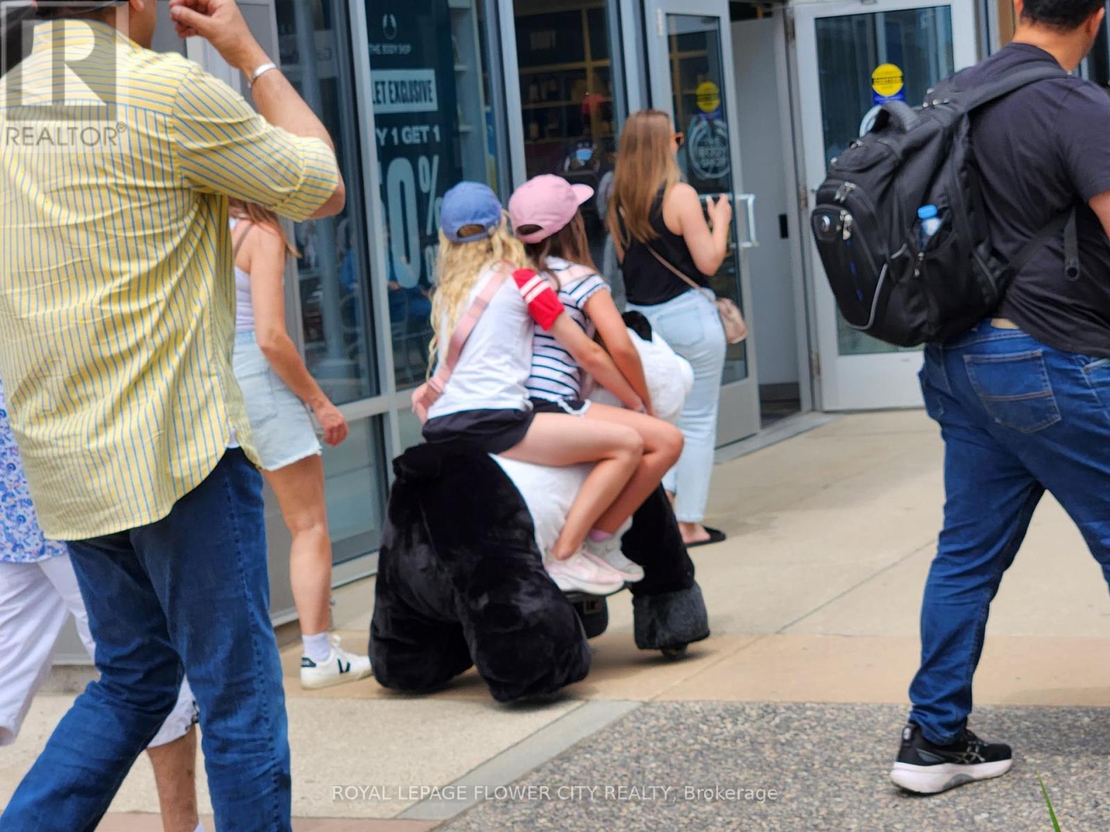 Tt35 - 13850 Steeles Avenue W, Halton Hills, Ontario  L7G 0J1 - Photo 10 - W12894744