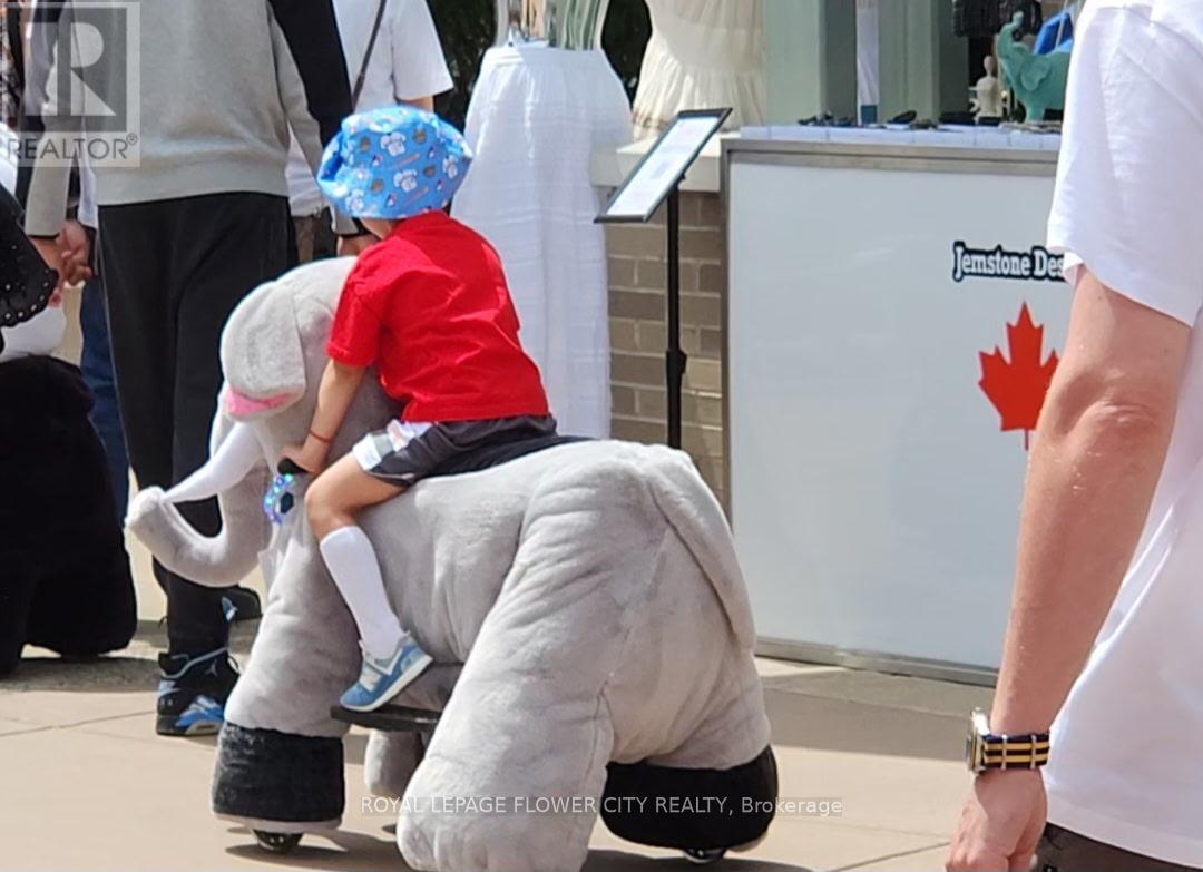 Tt35 - 13850 Steeles Avenue W, Halton Hills, Ontario  L7G 0J1 - Photo 14 - W12894744