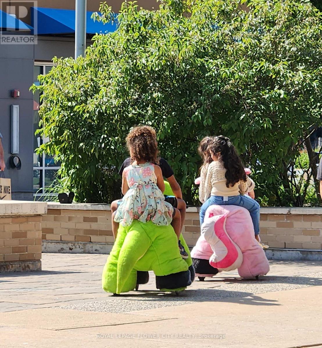 Tt35 - 13850 Steeles Avenue W, Halton Hills, Ontario  L7G 0J1 - Photo 17 - W12894744