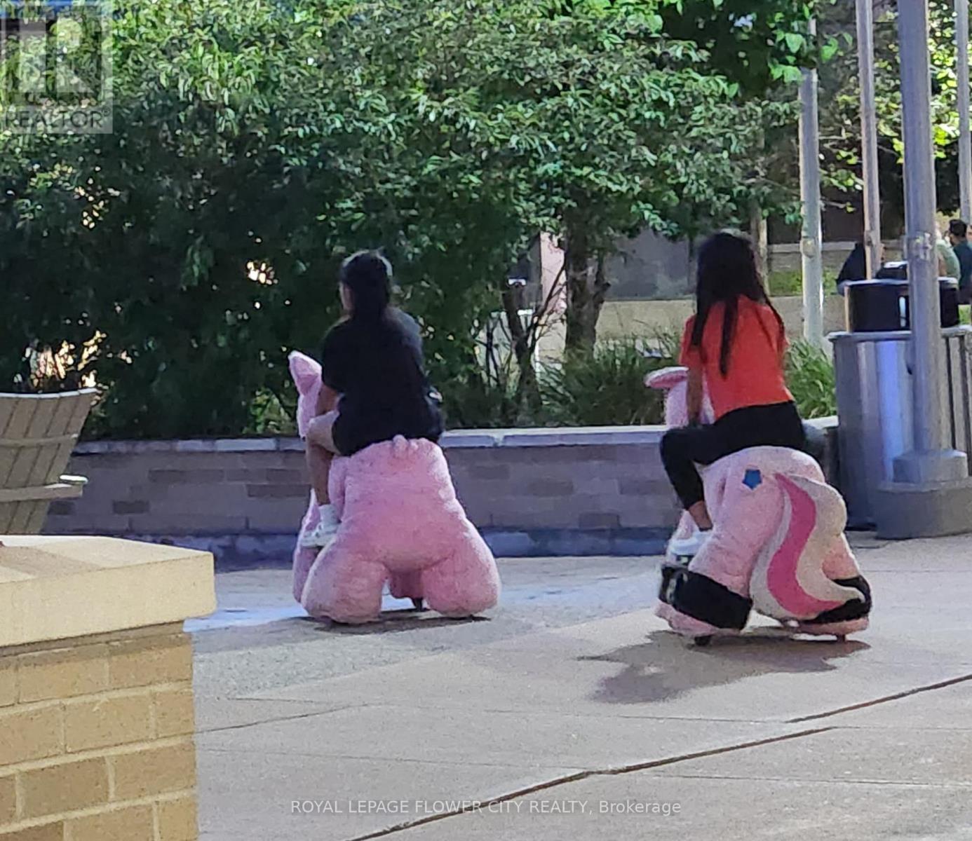 Tt35 - 13850 Steeles Avenue W, Halton Hills, Ontario  L7G 0J1 - Photo 19 - W12894744