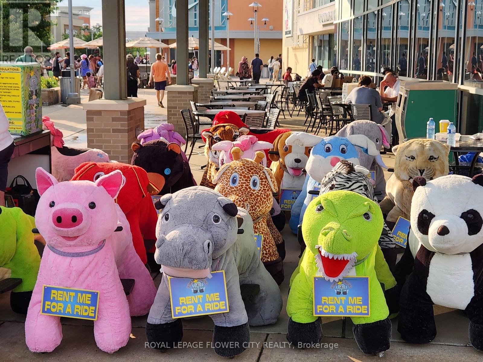 Tt35 - 13850 Steeles Avenue W, Halton Hills, Ontario  L7G 0J1 - Photo 2 - W12894744