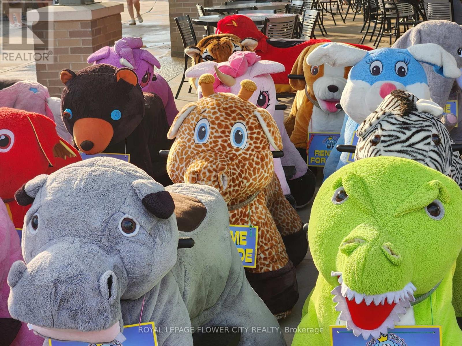 Tt35 - 13850 Steeles Avenue W, Halton Hills, Ontario  L7G 0J1 - Photo 3 - W12894744