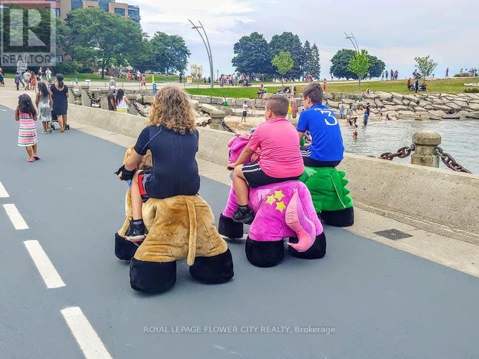 Tt35 - 13850 Steeles Avenue W, Halton Hills, Ontario  L7G 0J1 - Photo 5 - W12894744