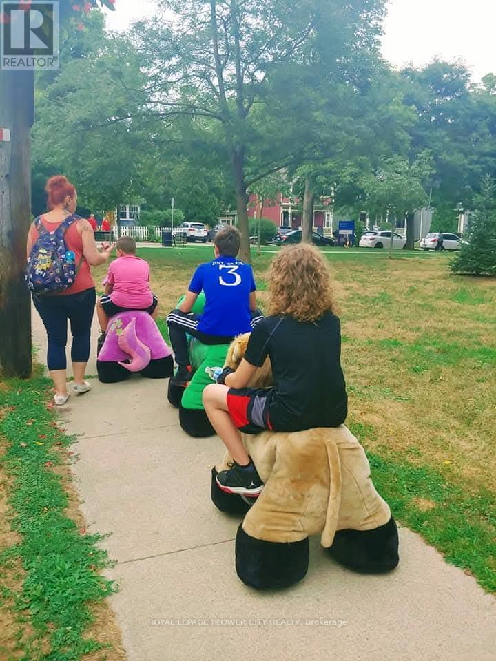 Tt35 - 13850 Steeles Avenue W, Halton Hills, Ontario  L7G 0J1 - Photo 6 - W12894744