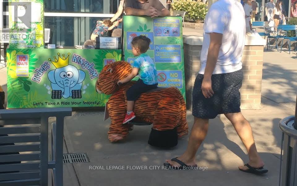 Tt35 - 13850 Steeles Avenue W, Halton Hills, Ontario  L7G 0J1 - Photo 9 - W12894744