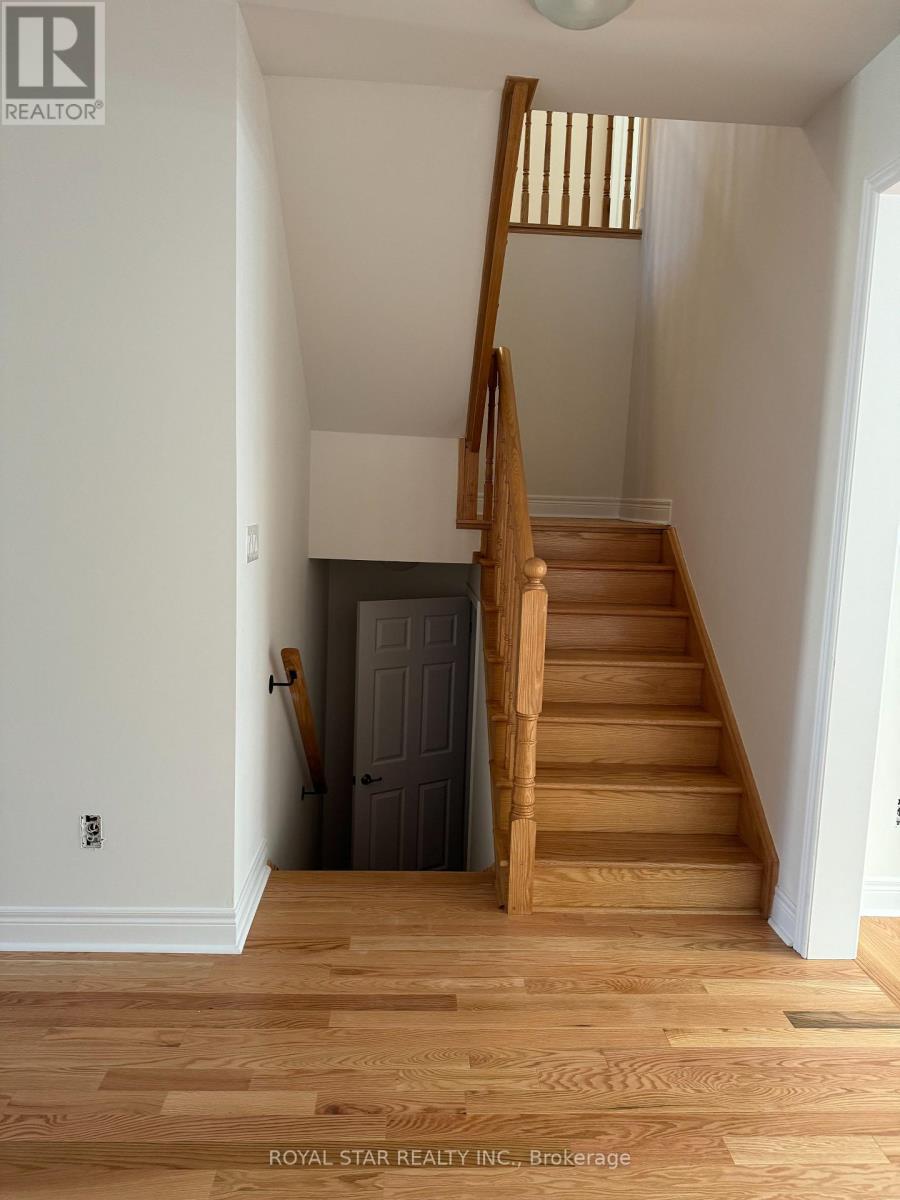 80 CLAREMONT DRIVE, Brampton, Ontario