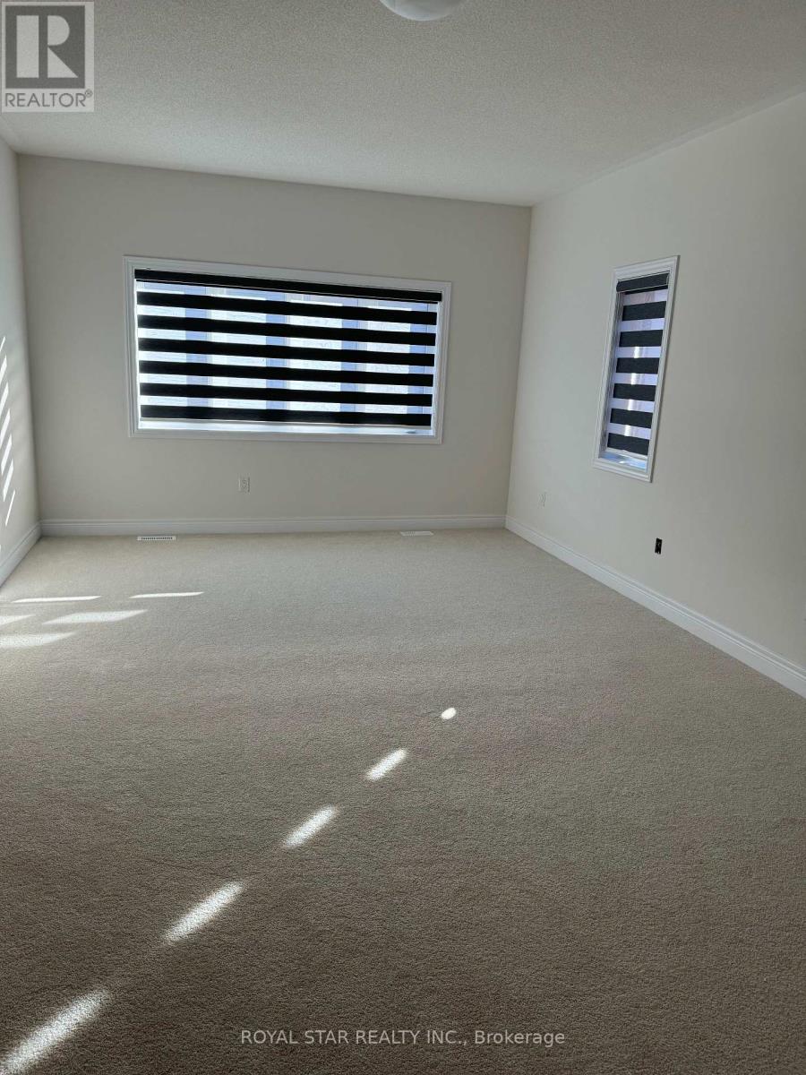 80 Claremont Drive, Brampton, Ontario  L6R 4E8 - Photo 8 - W12894746