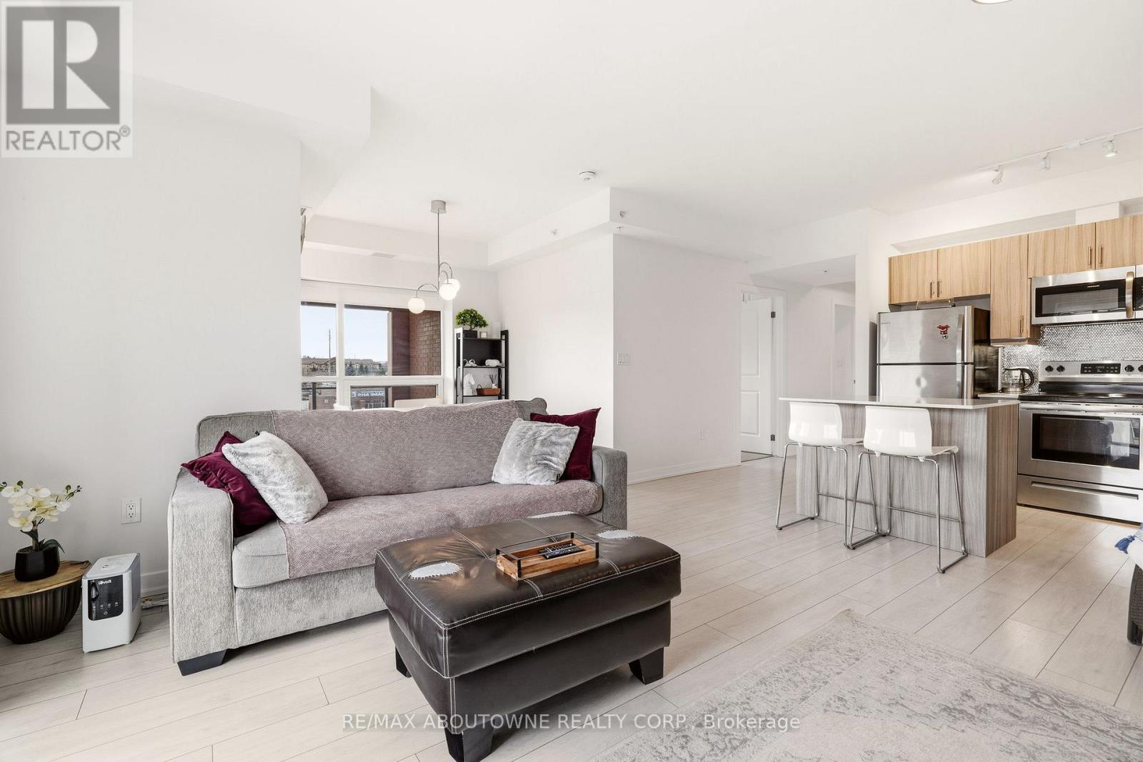 309 - 4040 Upper Middle Road, Burlington, Ontario  L7M 0H2 - Photo 14 - W12894772