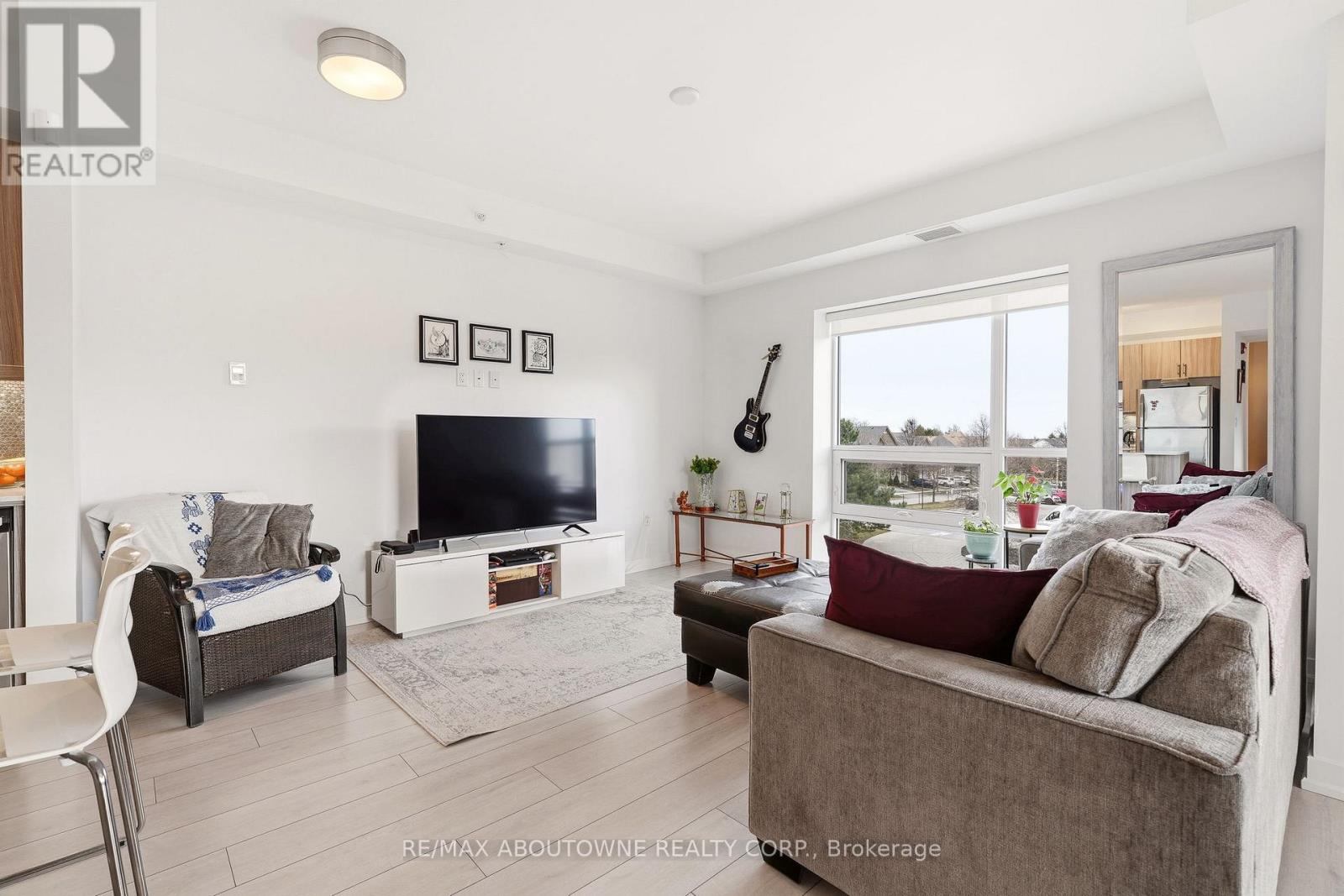 309 - 4040 Upper Middle Road, Burlington, Ontario  L7M 0H2 - Photo 15 - W12894772