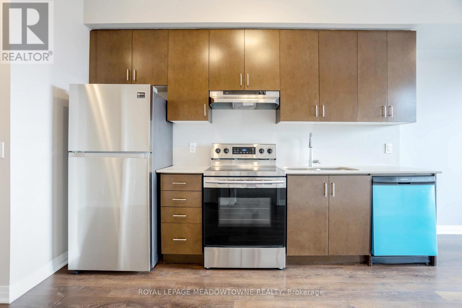 503 - 1105 Leger Way, Milton, Ontario  L9E 1K7 - Photo 11 - W12894800