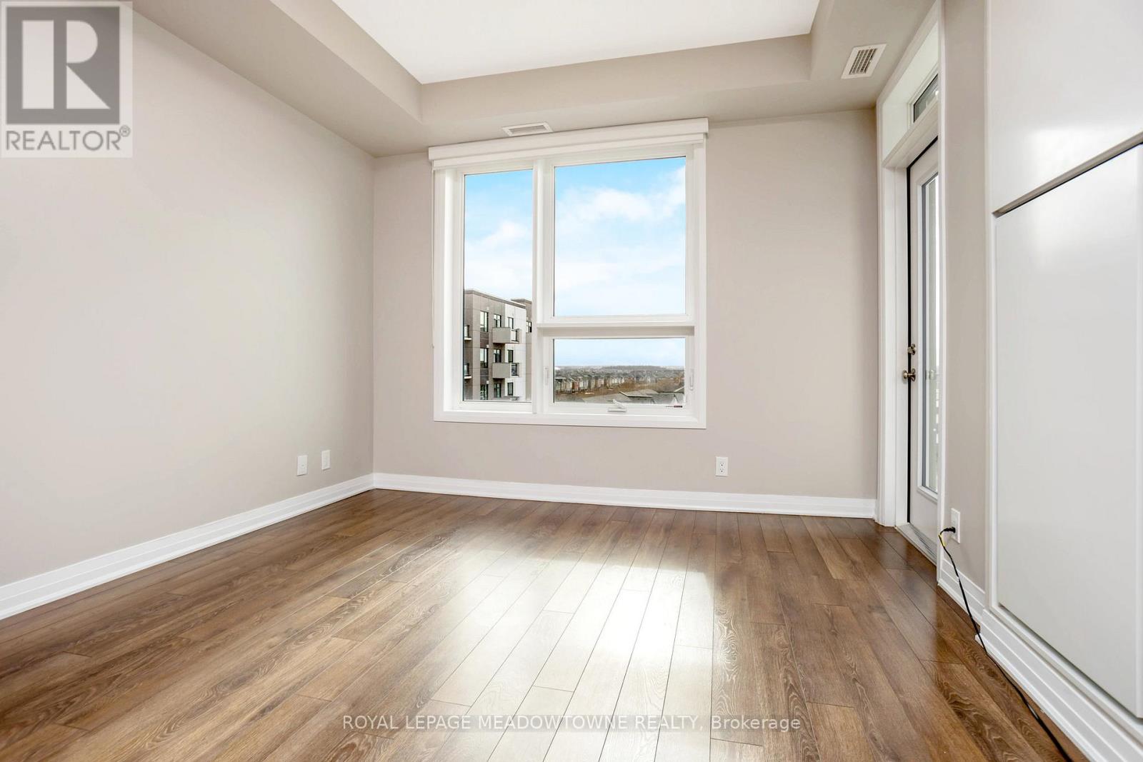 503 - 1105 Leger Way, Milton, Ontario  L9E 1K7 - Photo 16 - W12894800