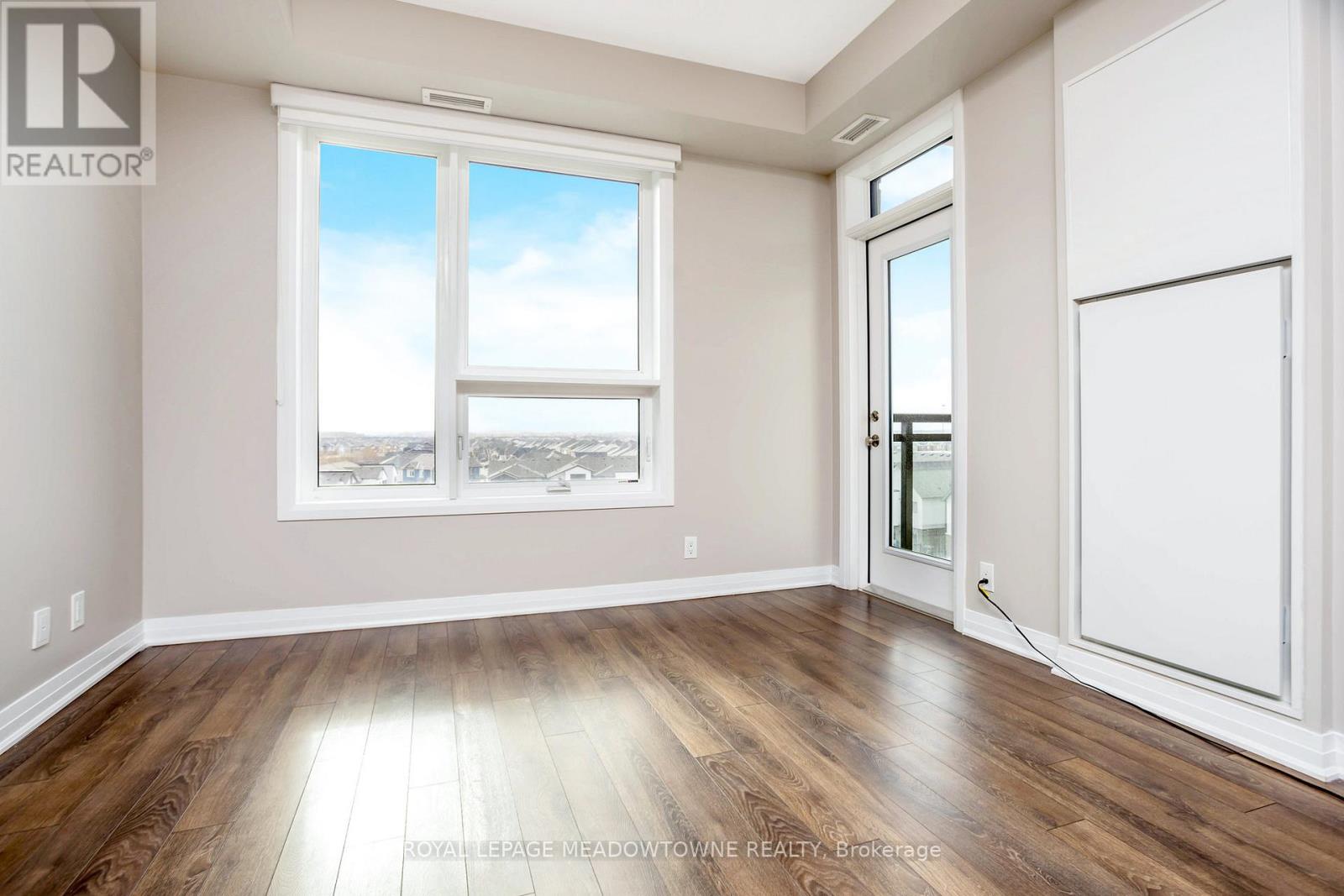 503 - 1105 Leger Way, Milton, Ontario  L9E 1K7 - Photo 17 - W12894800