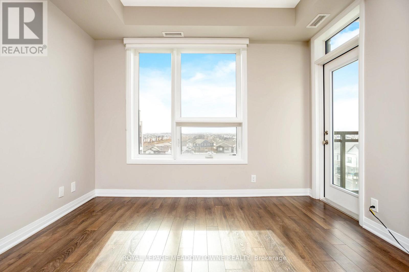 503 - 1105 Leger Way, Milton, Ontario  L9E 1K7 - Photo 18 - W12894800