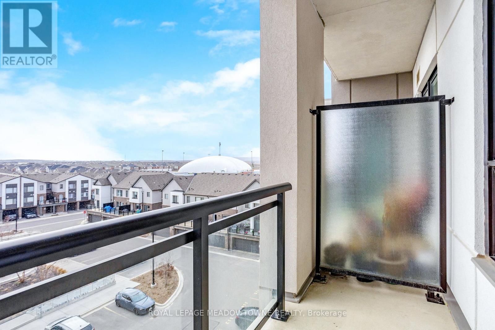 503 - 1105 Leger Way, Milton, Ontario  L9E 1K7 - Photo 24 - W12894800