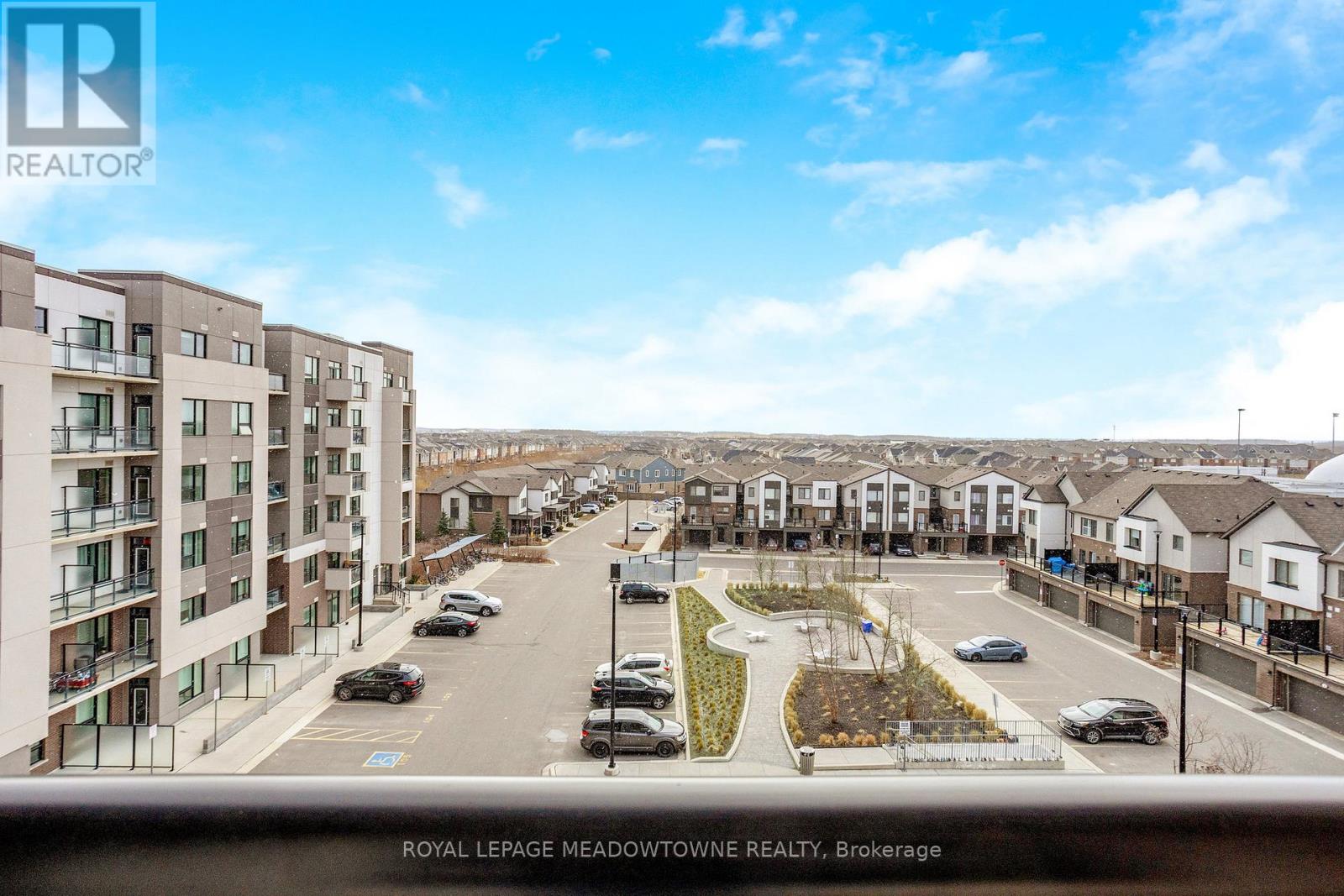 503 - 1105 Leger Way, Milton, Ontario  L9E 1K7 - Photo 26 - W12894800