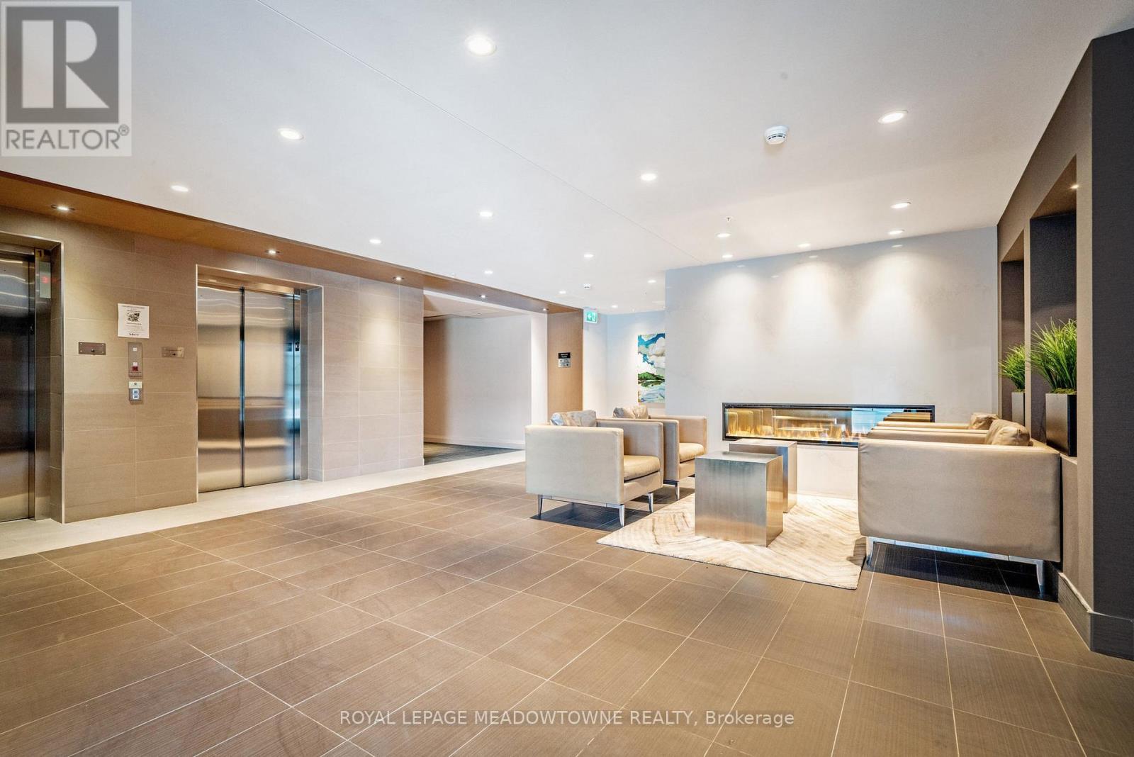 503 - 1105 Leger Way, Milton, Ontario  L9E 1K7 - Photo 4 - W12894800