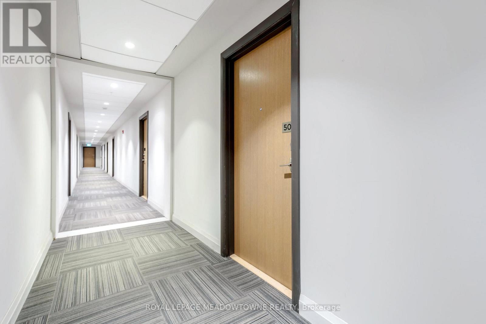 503 - 1105 Leger Way, Milton, Ontario  L9E 1K7 - Photo 5 - W12894800