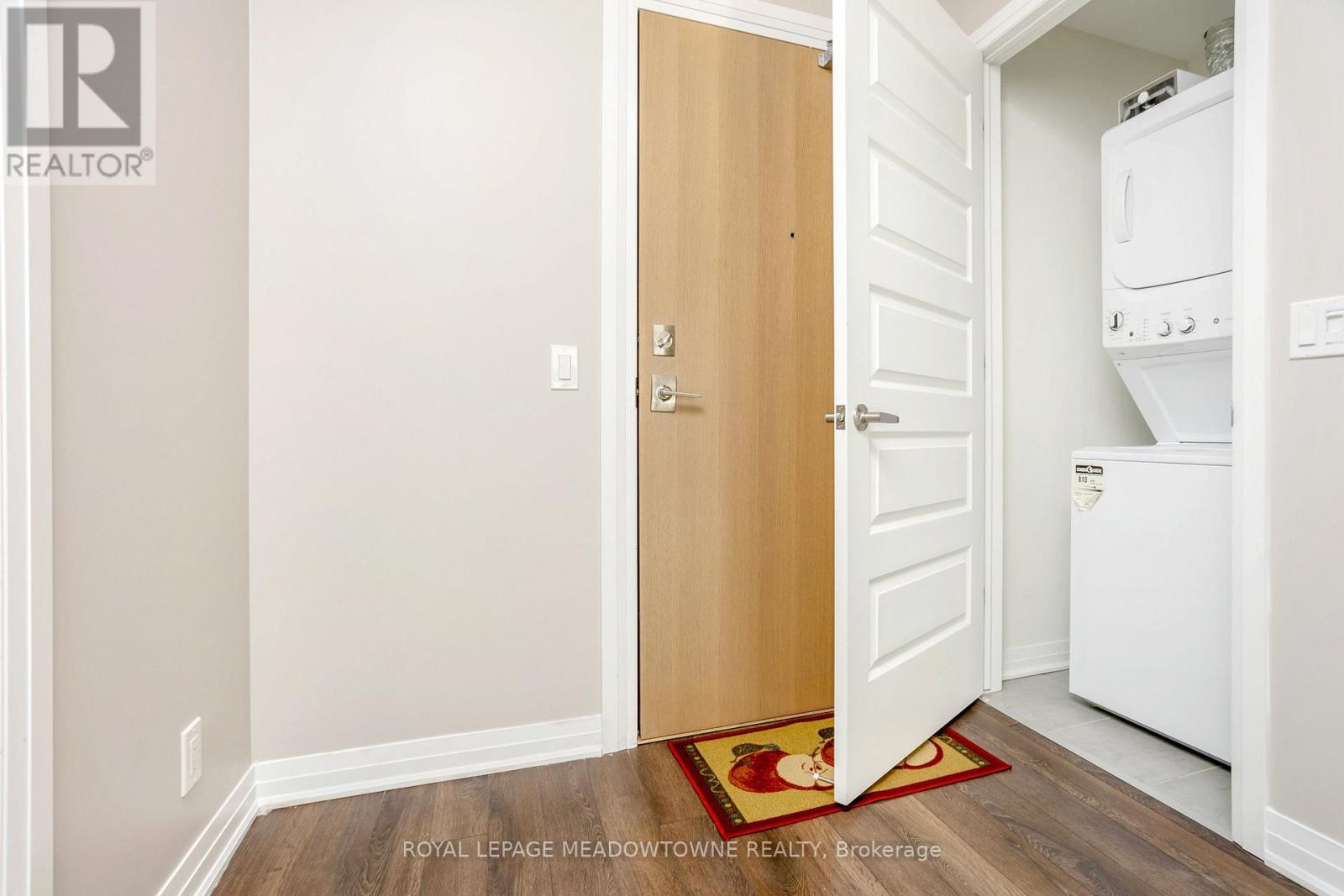 503 - 1105 Leger Way, Milton, Ontario  L9E 1K7 - Photo 7 - W12894800