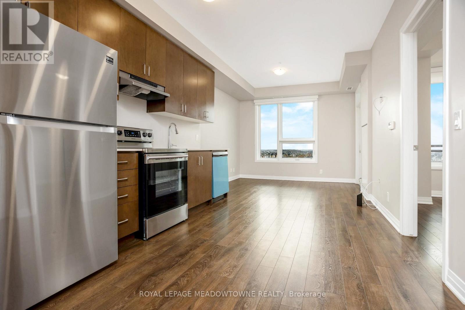 503 - 1105 Leger Way, Milton, Ontario  L9E 1K7 - Photo 9 - W12894800