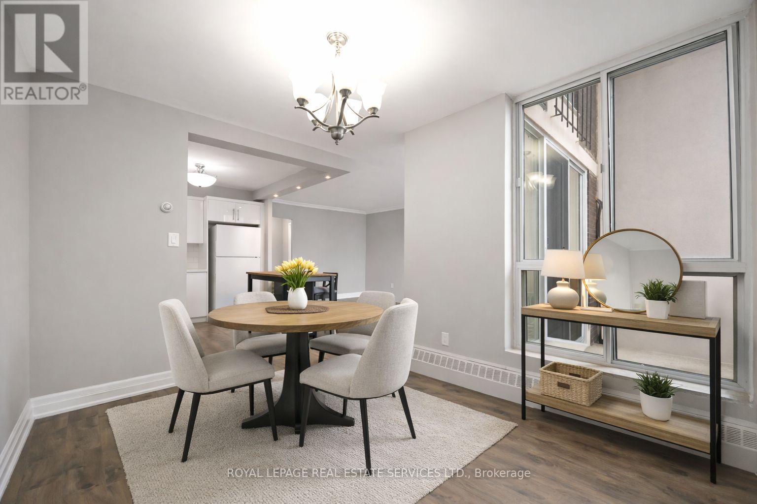 808 - 60 Southport Street, Toronto, Ontario  M6S 3N4 - Photo 14 - W12894810