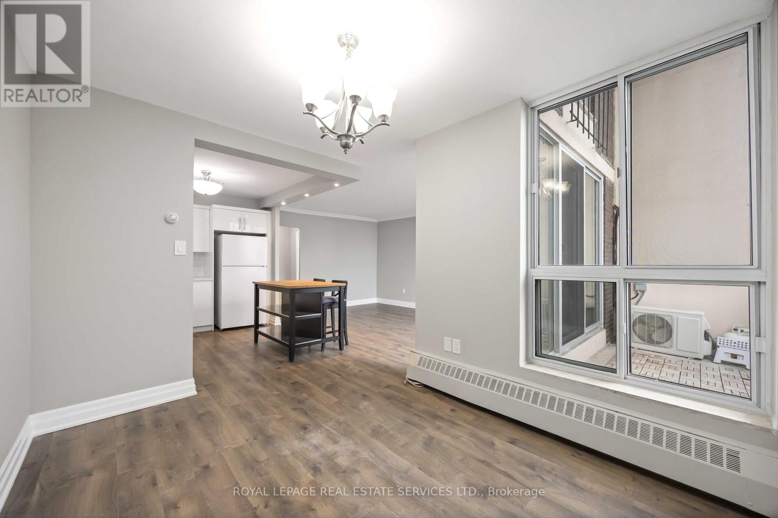 808 - 60 Southport Street, Toronto, Ontario  M6S 3N4 - Photo 15 - W12894810