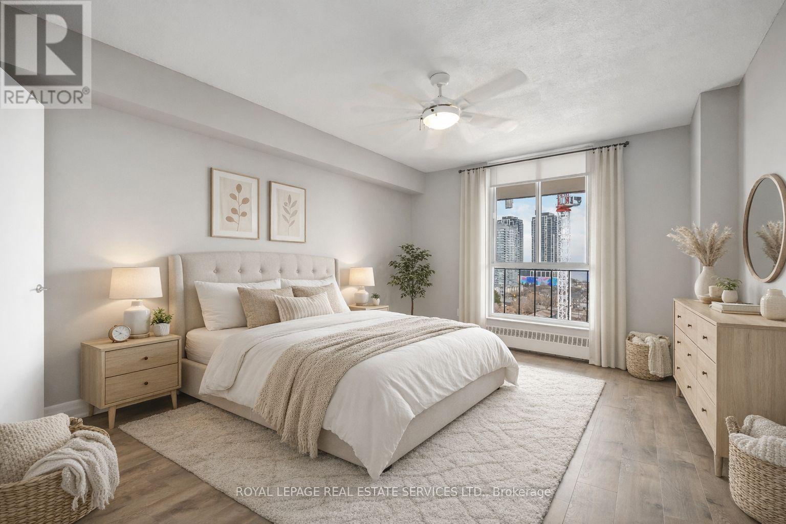 808 - 60 Southport Street, Toronto, Ontario  M6S 3N4 - Photo 23 - W12894810