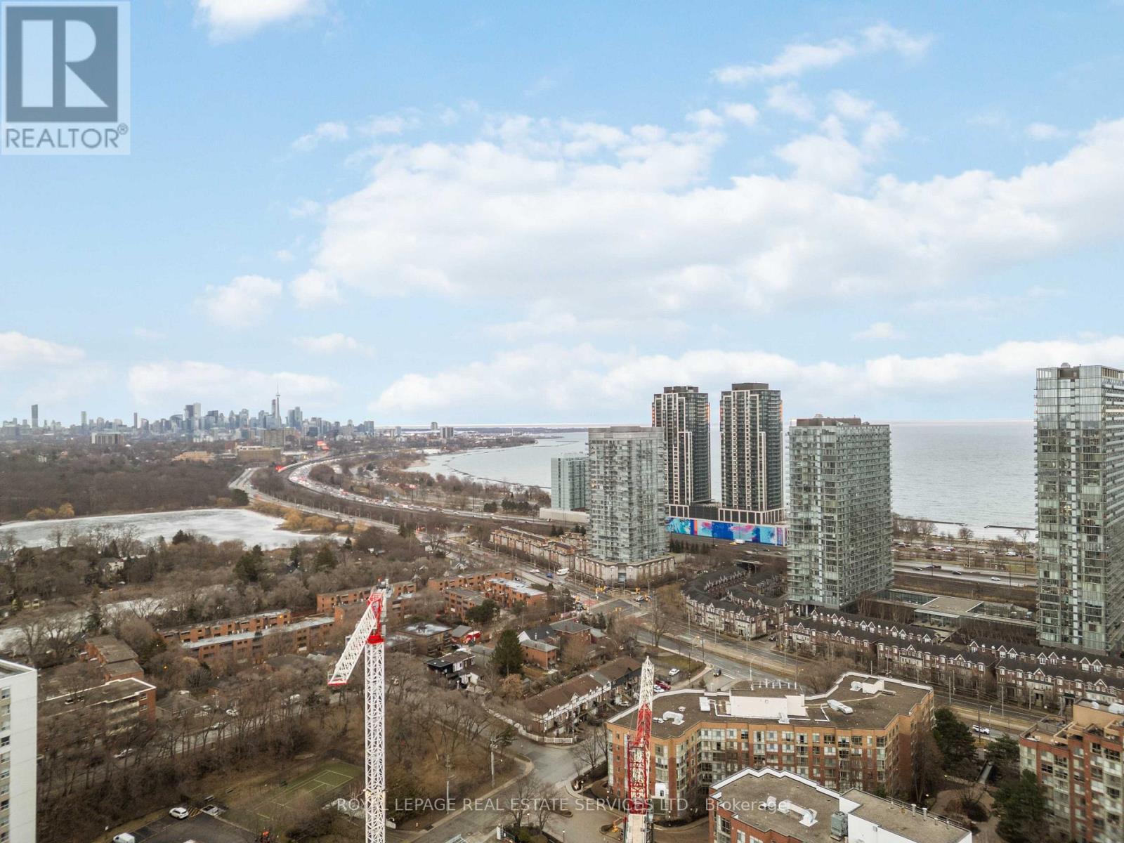 808 - 60 Southport Street, Toronto, Ontario  M6S 3N4 - Photo 36 - W12894810