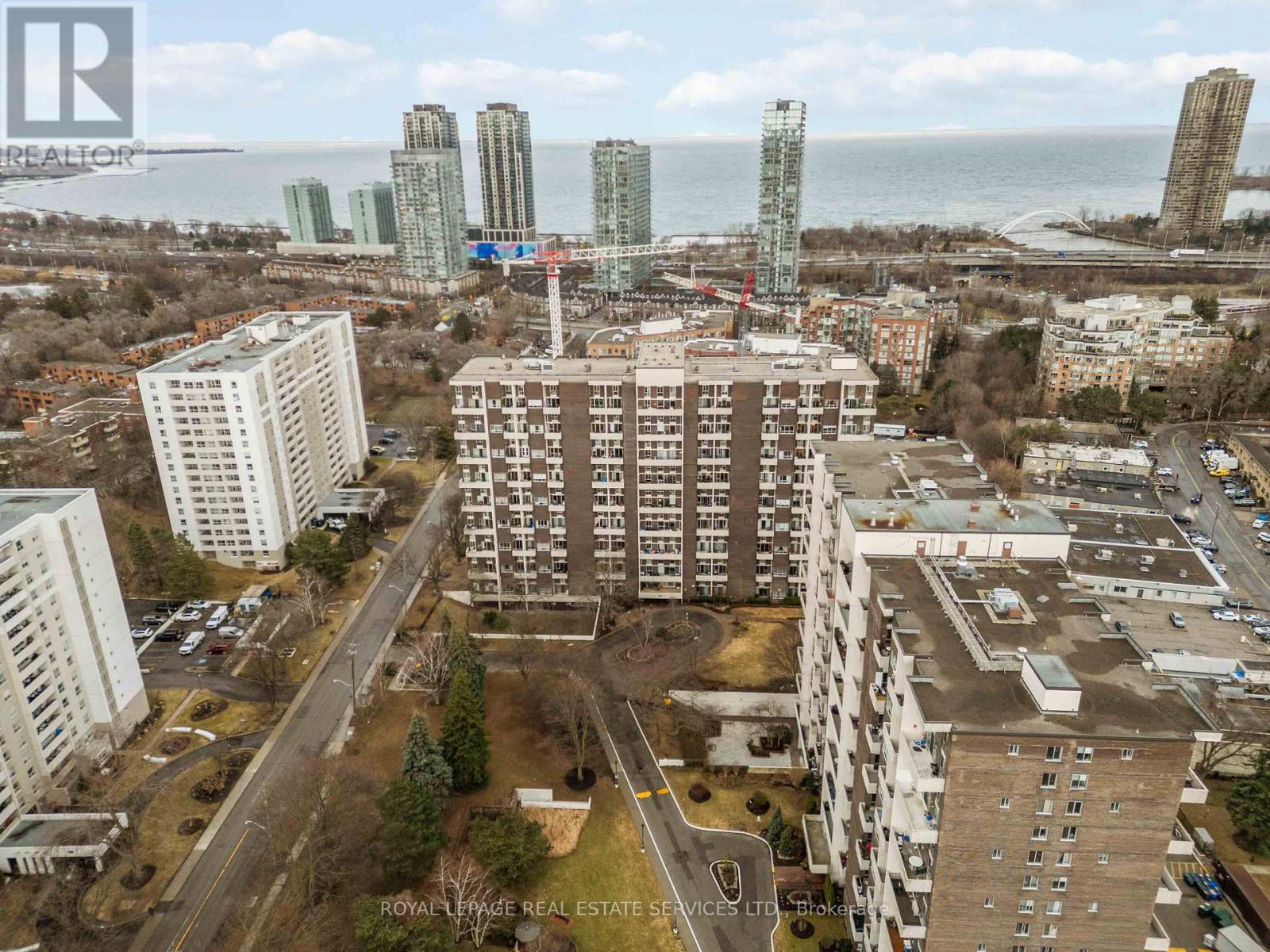 808 - 60 Southport Street, Toronto, Ontario  M6S 3N4 - Photo 39 - W12894810