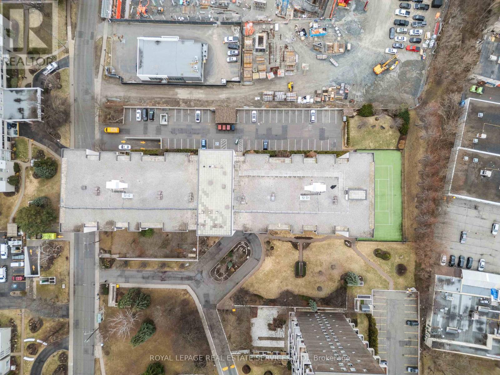 808 - 60 Southport Street, Toronto, Ontario  M6S 3N4 - Photo 40 - W12894810