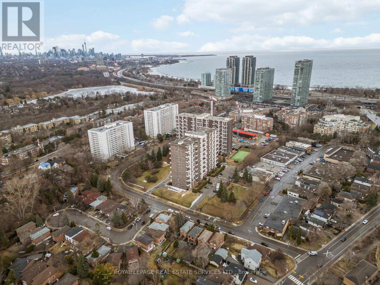 808 - 60 Southport Street, Toronto, Ontario  M6S 3N4 - Photo 42 - W12894810