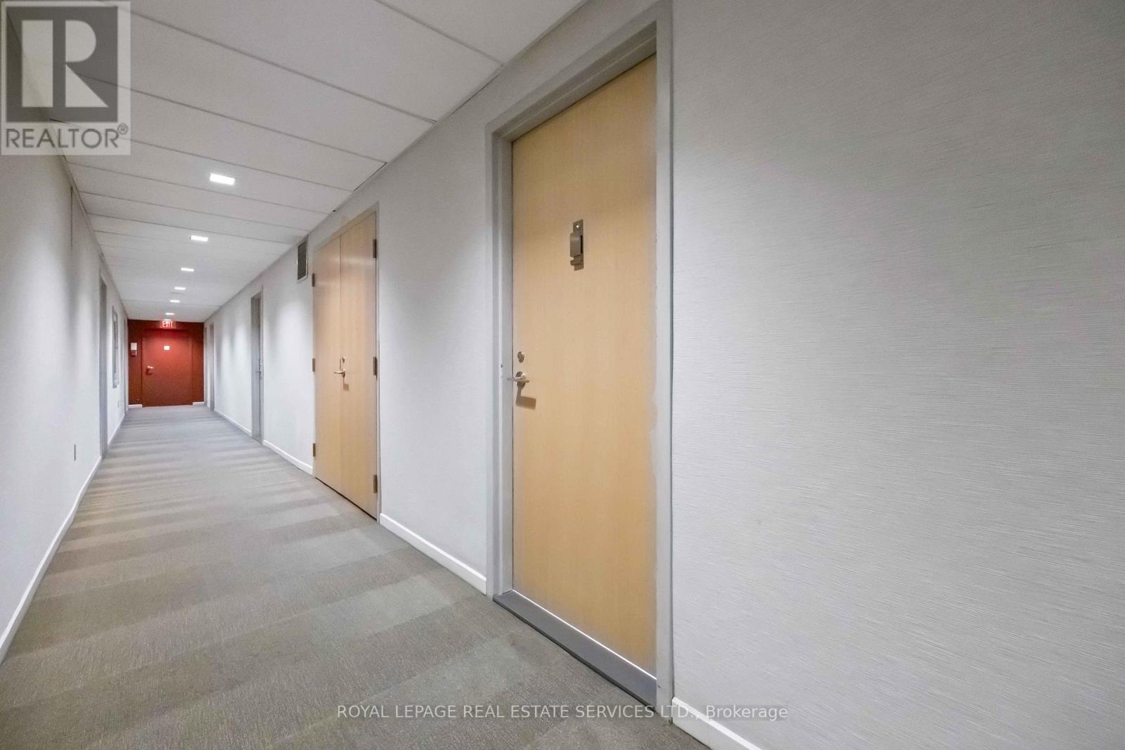 808 - 60 Southport Street, Toronto, Ontario  M6S 3N4 - Photo 6 - W12894810