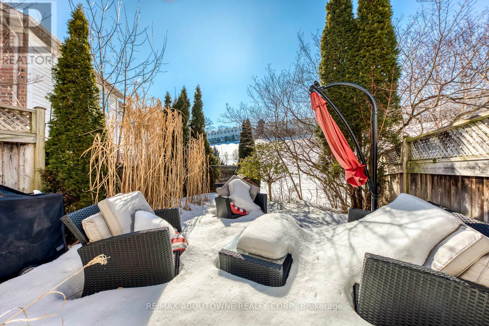 34 Palomino Trail, Halton Hills, Ontario  L7G 6E9 - Photo 36 - W12894824