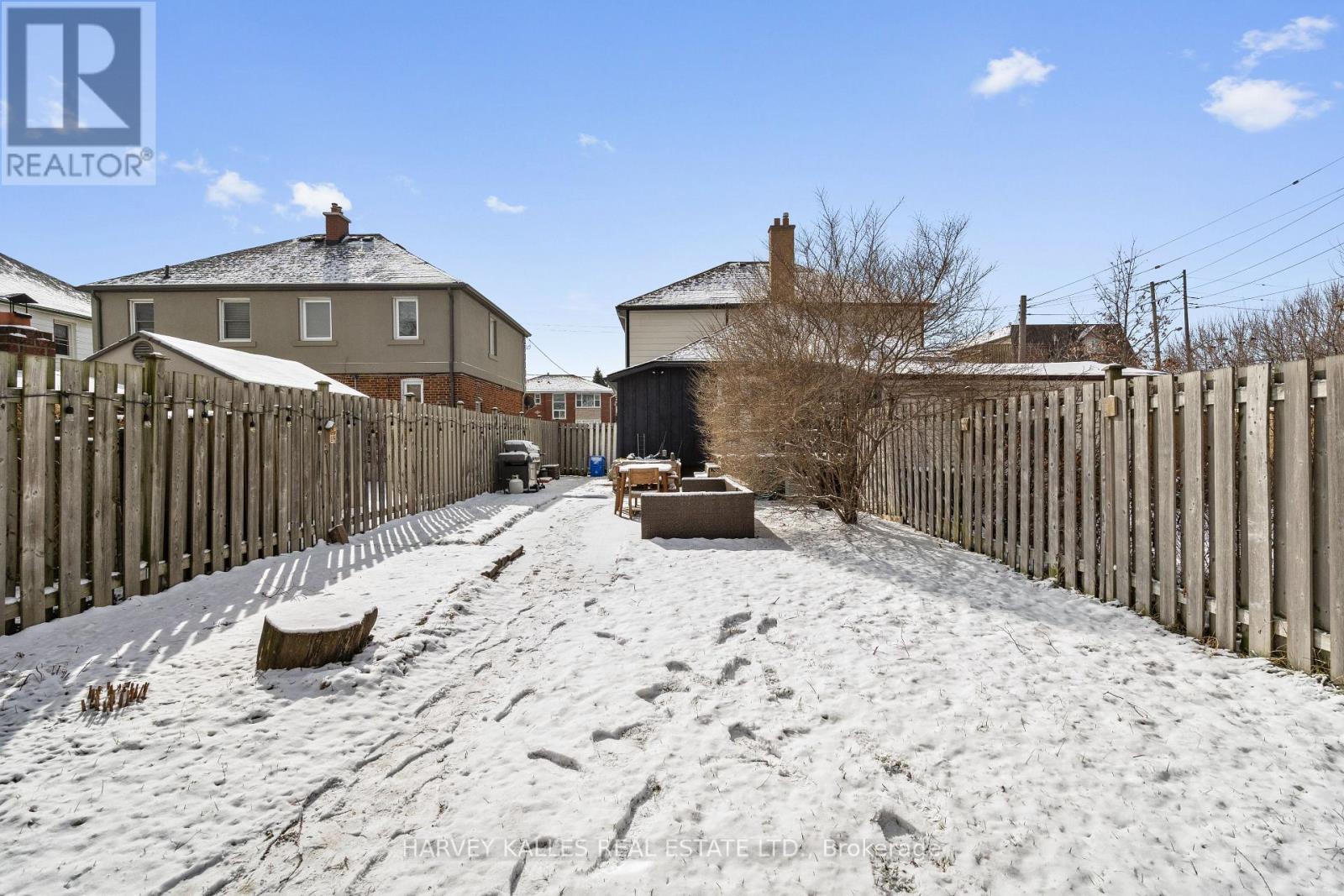 14 Manitoba Street, Toronto, Ontario  M8Y 1C7 - Photo 41 - W12894826