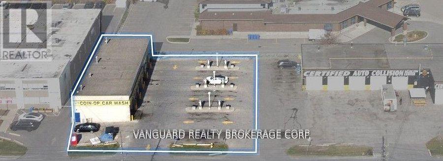 Building A - 2146 Kipling Avenue, Toronto, Ontario  M9W 4K9 - Photo 2 - W12894858