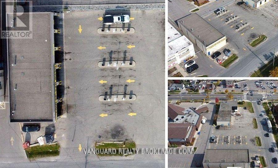 Building A - 2146 Kipling Avenue, Toronto, Ontario  M9W 4K9 - Photo 3 - W12894858