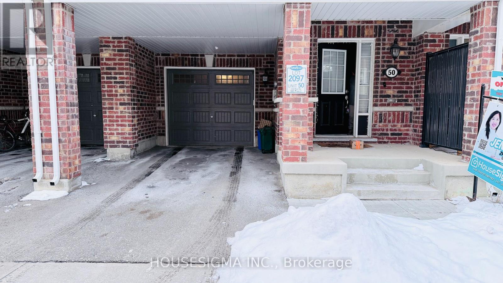 50 - 1222 Rose Way, Milton, Ontario  L9E 1P1 - Photo 29 - W12894868