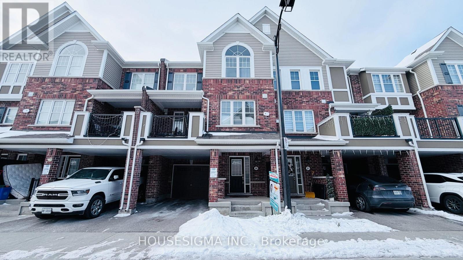 50 - 1222 Rose Way, Milton, Ontario  L9E 1P1 - Photo 30 - W12894868