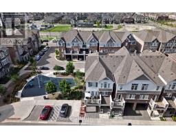 50 - 1222 ROSE WAY, Milton, Ontario