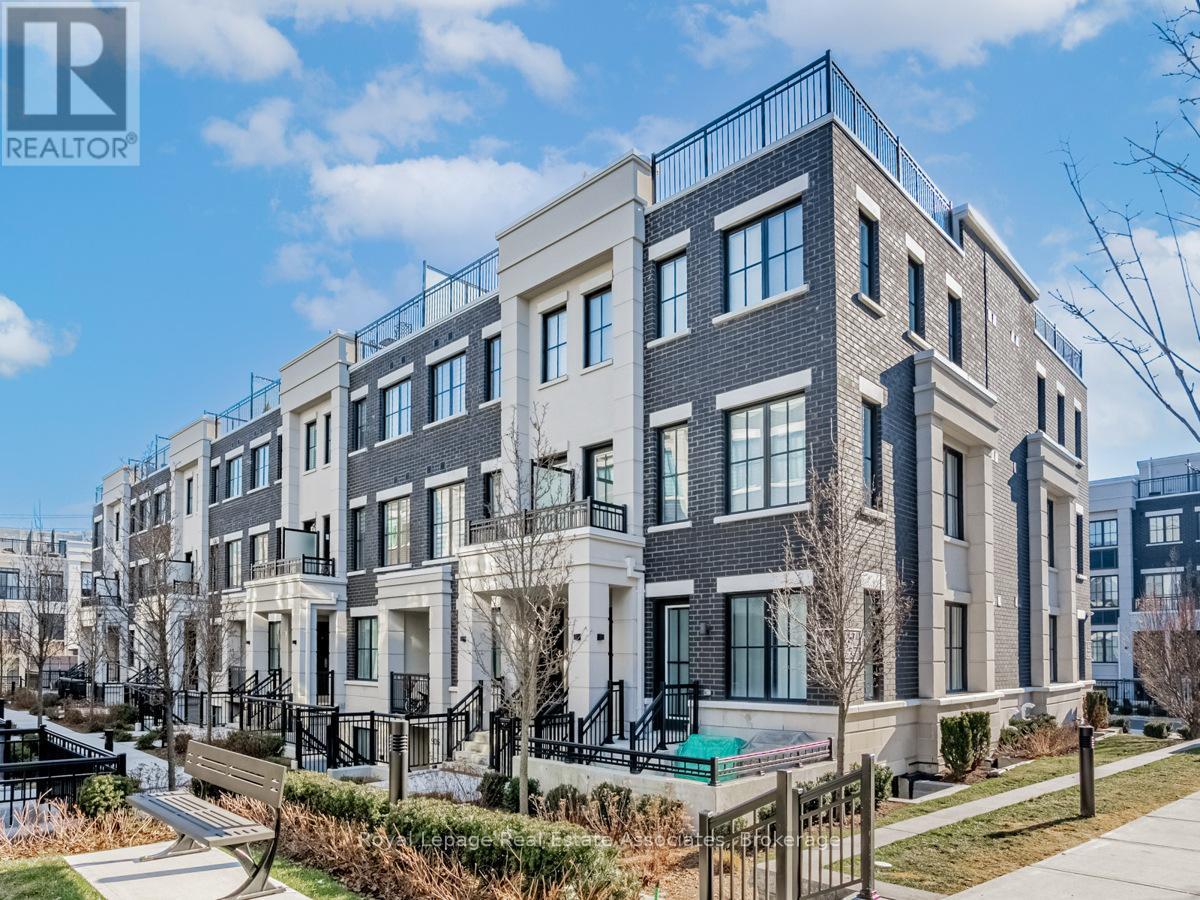 511 - 657 CRICKLEWOOD DRIVE, mississauga (mineola), Ontario