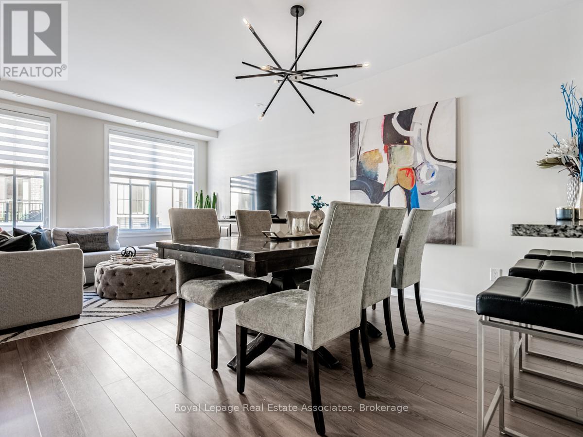 511 - 657 Cricklewood Drive, Mississauga, Ontario  L5G 0B8 - Photo 13 - W12894882