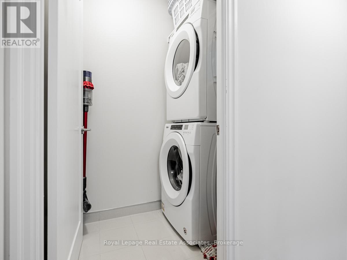 511 - 657 Cricklewood Drive, Mississauga, Ontario  L5G 0B8 - Photo 21 - W12894882