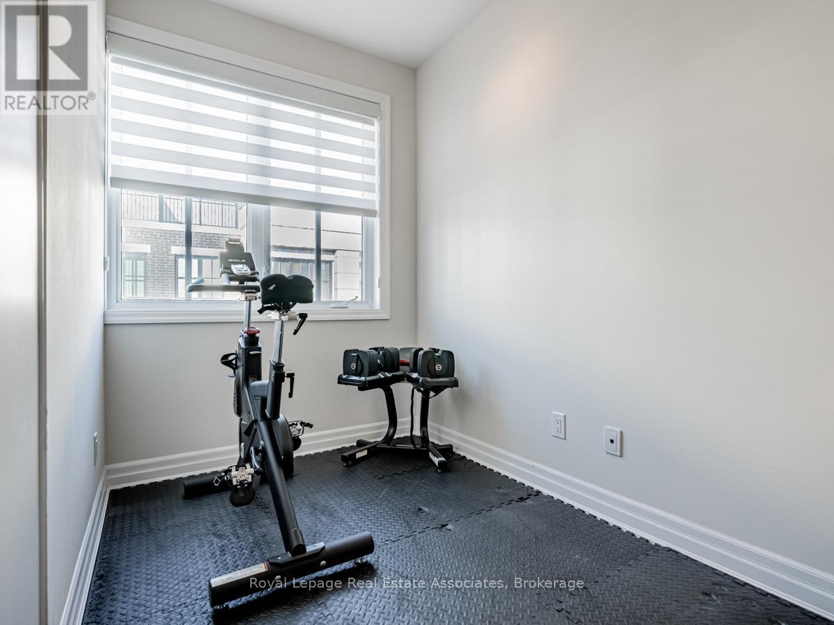 511 - 657 Cricklewood Drive, Mississauga, Ontario  L5G 0B8 - Photo 25 - W12894882