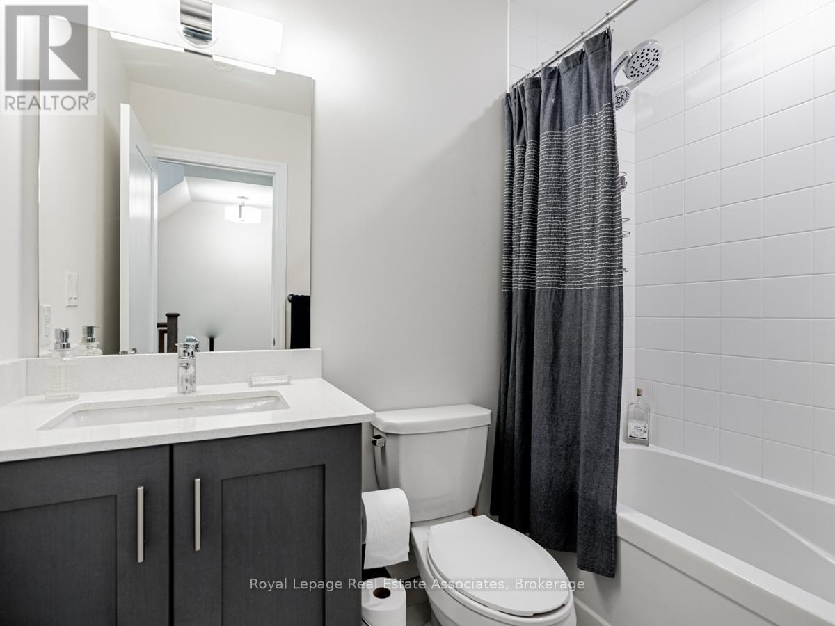 511 - 657 Cricklewood Drive, Mississauga, Ontario  L5G 0B8 - Photo 26 - W12894882