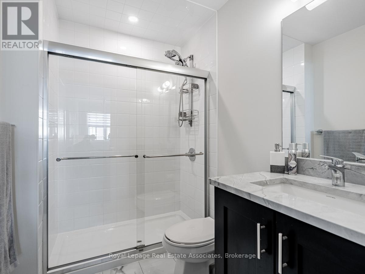 511 - 657 Cricklewood Drive, Mississauga, Ontario  L5G 0B8 - Photo 29 - W12894882